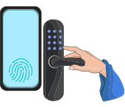 Access Control Technician in Lake Worth