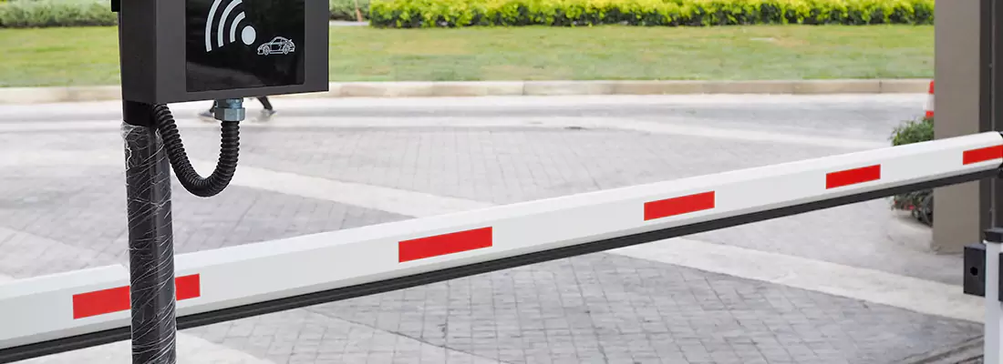 Affordable Automatic Vehicle Barrier Installation Services in Lake Worth, FL