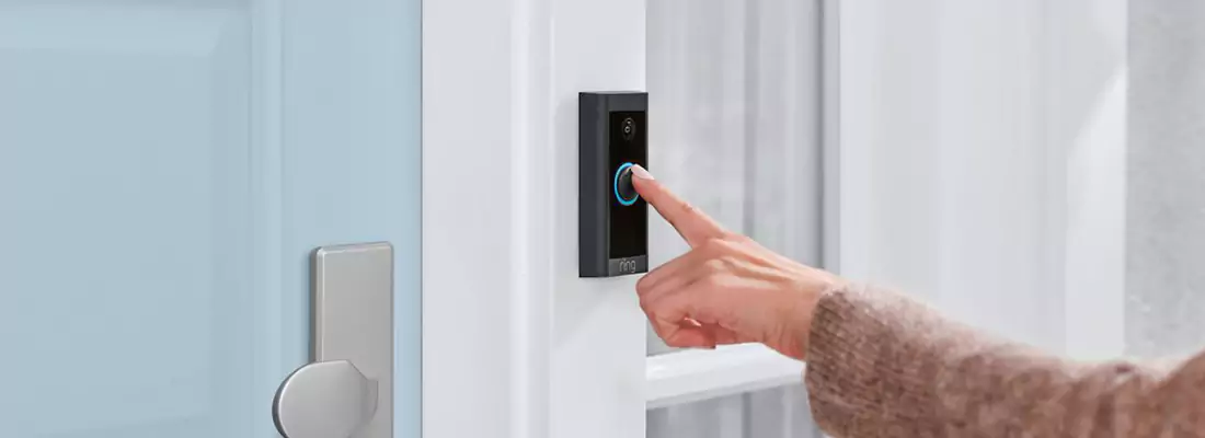 Affordable Electric Doorbell Solutions for Homes and Offices in Lake Worth, FL
