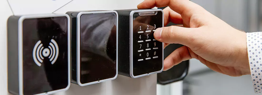 Affordable Gate Safety Sensor Systems for Homes in Lake Worth, FL