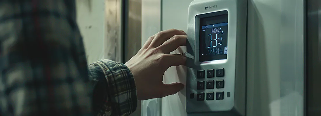 Affordable Keyless Entry Systems for Homes and Businesses in Lake Worth, FL