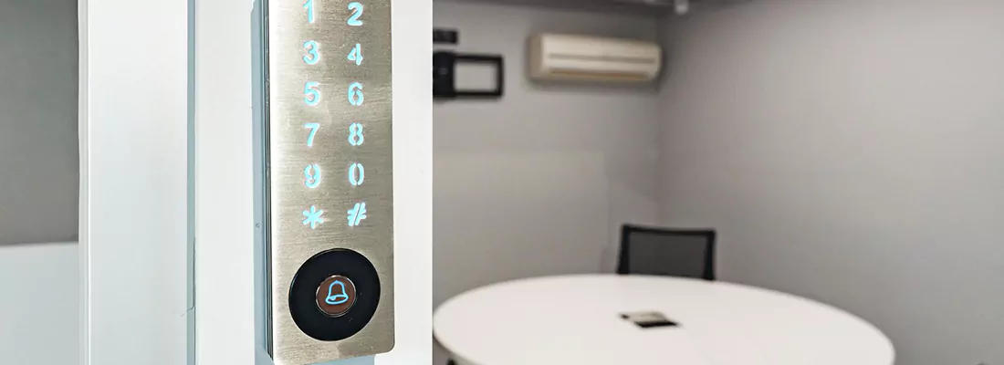 Affordable Keyless Lock Door Solutions for Homes and Offices in Lake Worth, FL
