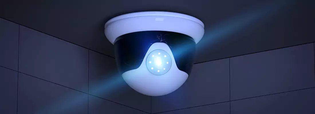 Affordable Night Vision CCTV Camera Services in Lake Worth, FL