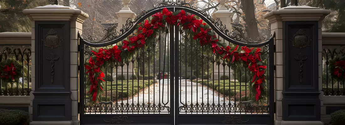 Affordable Proximity Sensor Gate Solutions for Homes and Businesses in Lake Worth, FL