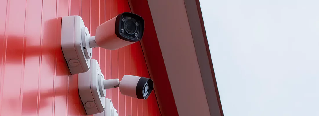 Benefits of HD CCTV Cameras for Security in Lake Worth, FL