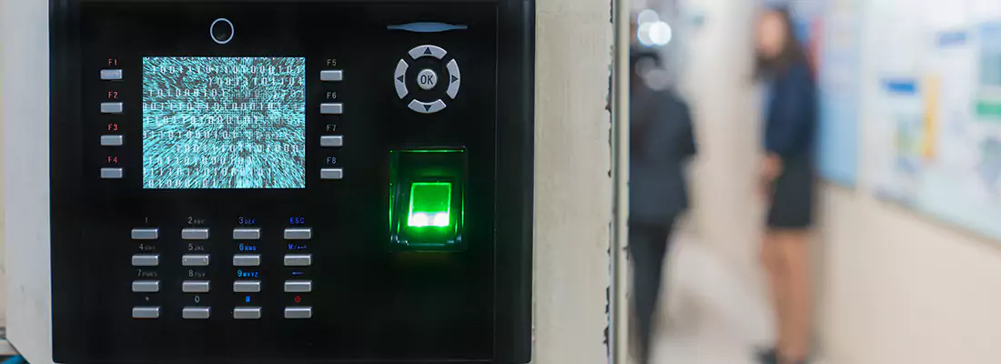 Benefits of Time-Based Lock Schedule Systems for Homes and Businesses in Lake Worth, FL