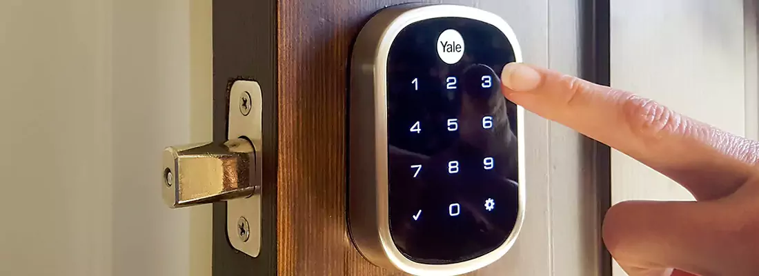 Best PIN Code Locks for Residential and Commercial Security in Lake Worth, FL