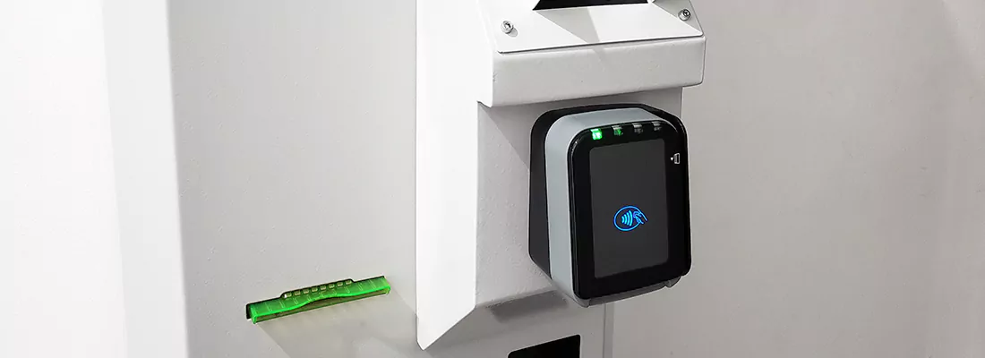 Biometric Security Options in Lake Worth, FL