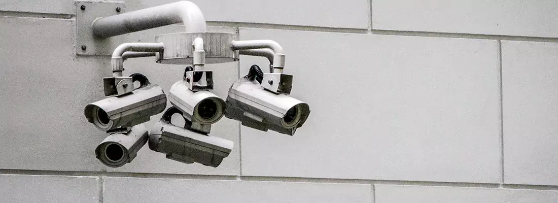 CCTV Camera Systems Are Essential for Security in Lake Worth, FL