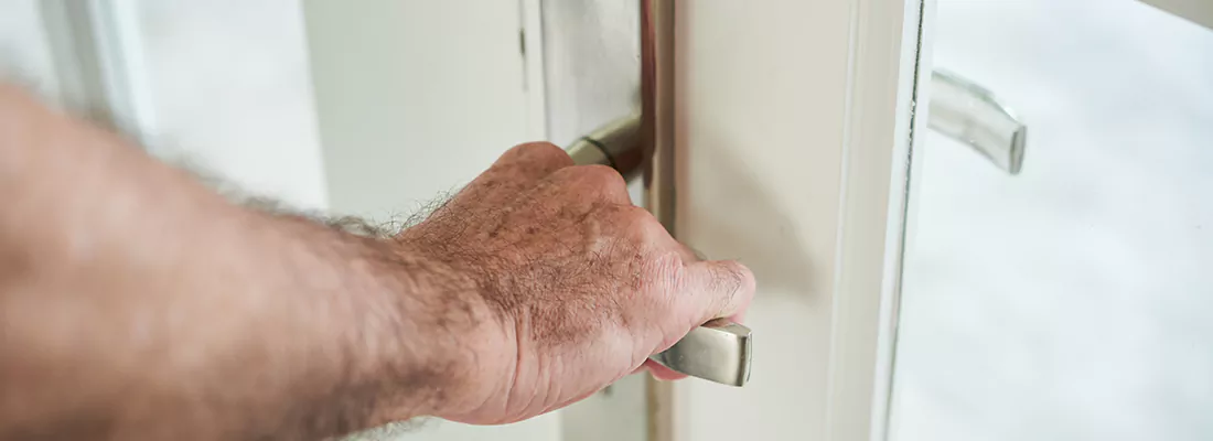 Custom Push to Lock Door Systems for Your Property in Lake Worth, FL