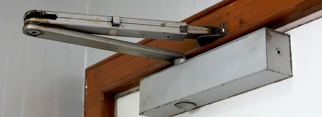 Door Closer Specialists in Lake Worth, FL