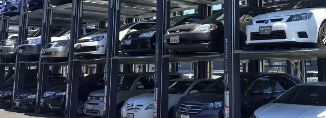 Electric Parking Pillars: A Smart Parking Solution for Residents in Lake Worth, FL