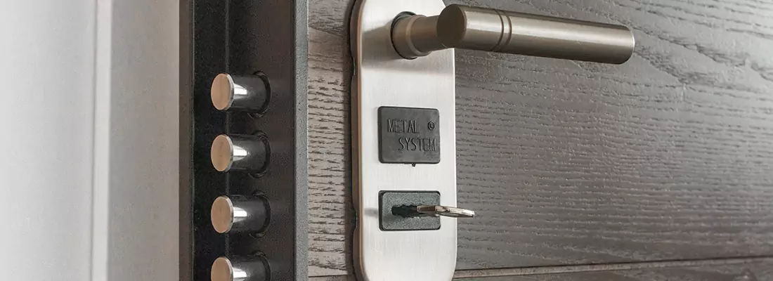 Enhance Door Security with Cylinder Strike Installation in Lake Worth, FL