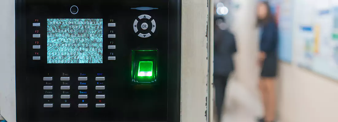 Enhance Security with Retinal Access Systems in Lake Worth, FL