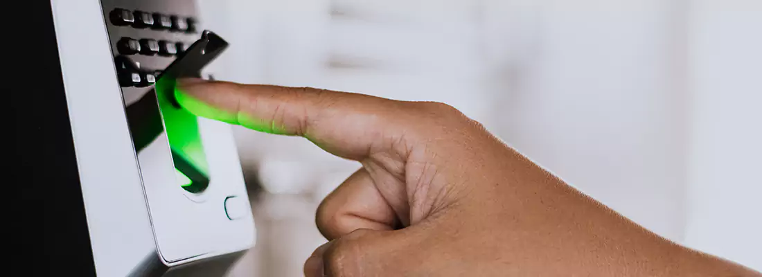 Expert Fingerprint Lock Solutions in Lake Worth, FL