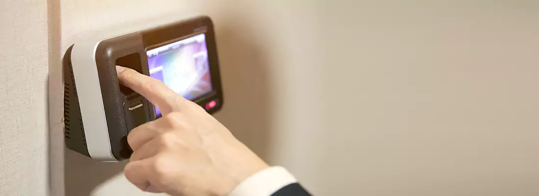 Hassle-Free Badge Access Installation and Support in Lake Worth, FL