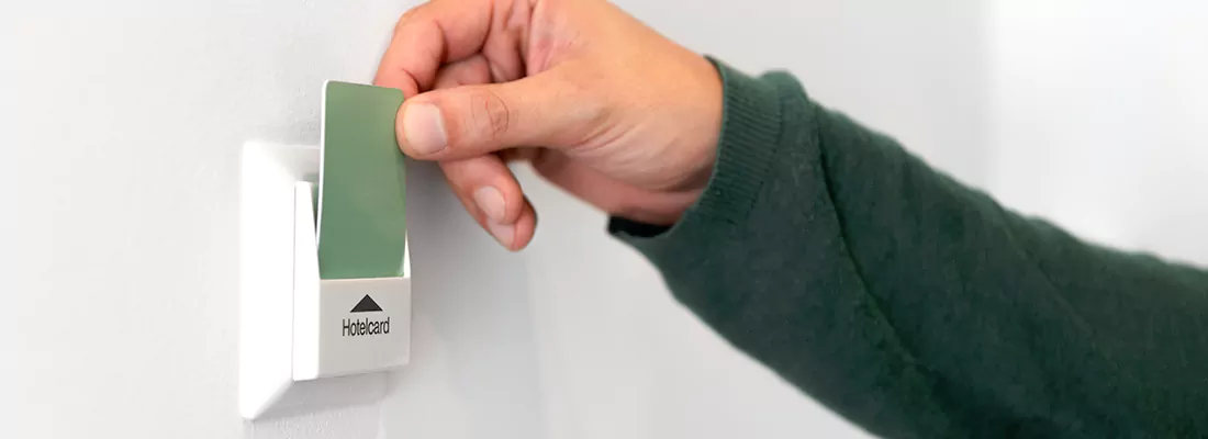 How Door Schedule Systems Improve Access Control in Lake Worth, FL