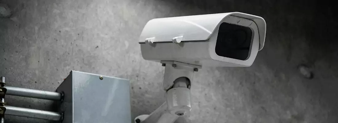 Indoor CCTV Camera Repair and Maintenance Services in Lake Worth, FL