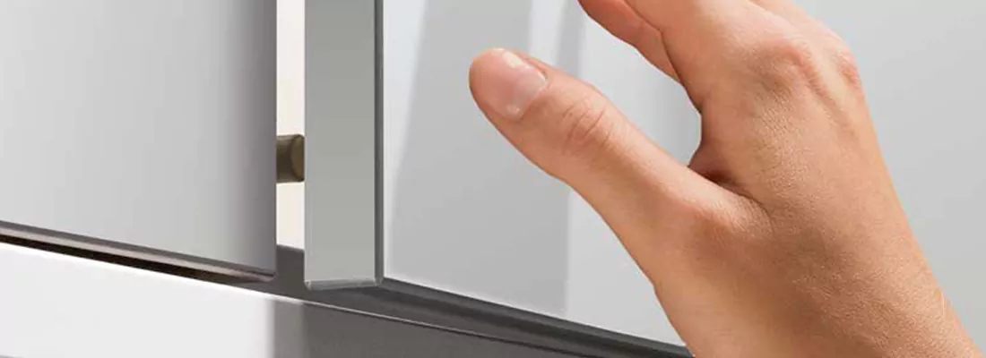 Professional Installation of Push to Open Door Systems in Lake Worth, FL