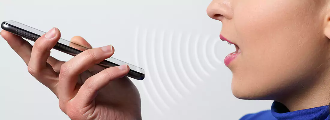 Residential and Commercial Voice Recognition Access Solutions in Lake Worth, FL