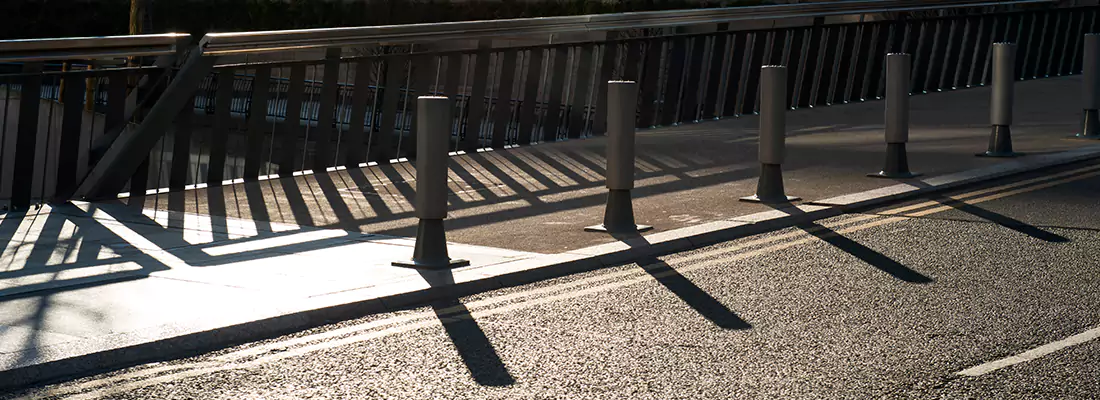 Retractable Driveway Post Repair Services in Lake Worth, FL