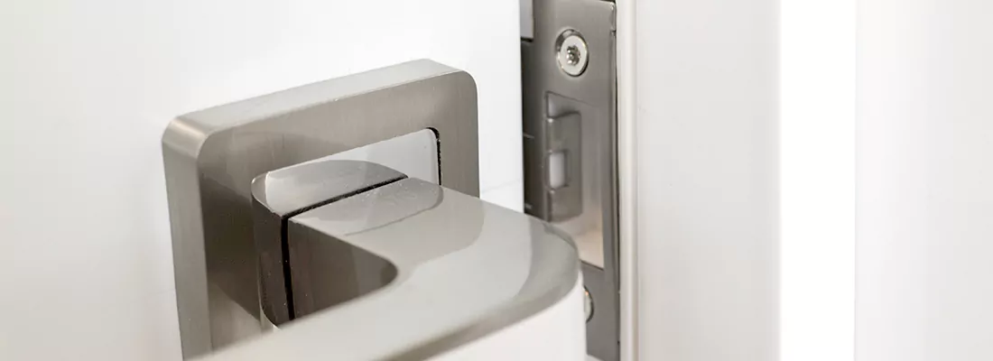 Seamless Integration of Magnetic Locks with Access Control Systems in Lake Worth, FL
