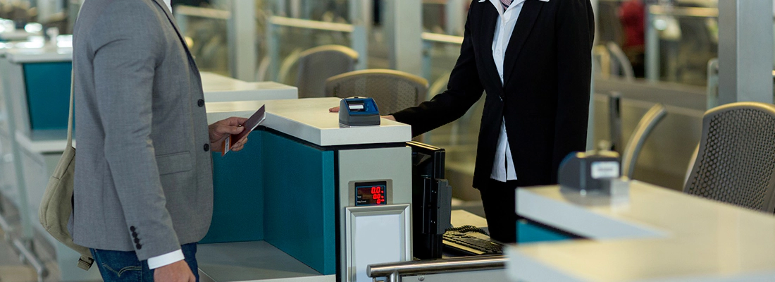 Secure Visitor Badge Printing Services in Lake Worth, FL