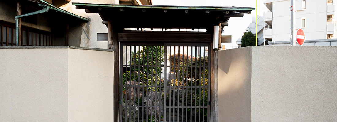 Security Gate Maintenance Services in Lake Worth, FL