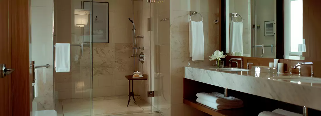 Smart Automatic Washroom Doors for Homes and Businesses in Lake Worth, FL