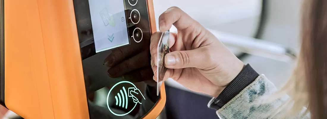 Touchless Entry Systems For Enhanced Accessibility in Lake Worth, FL