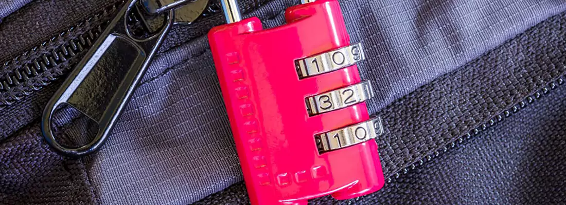 Combination Lock Installation in Lake Worth, FL